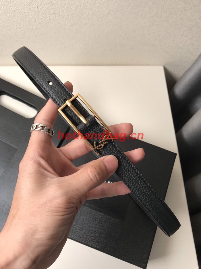 Yves saint Laurent Belt 20MM SLB00066 Yves saint Laurent Belt 20MM SLB00066